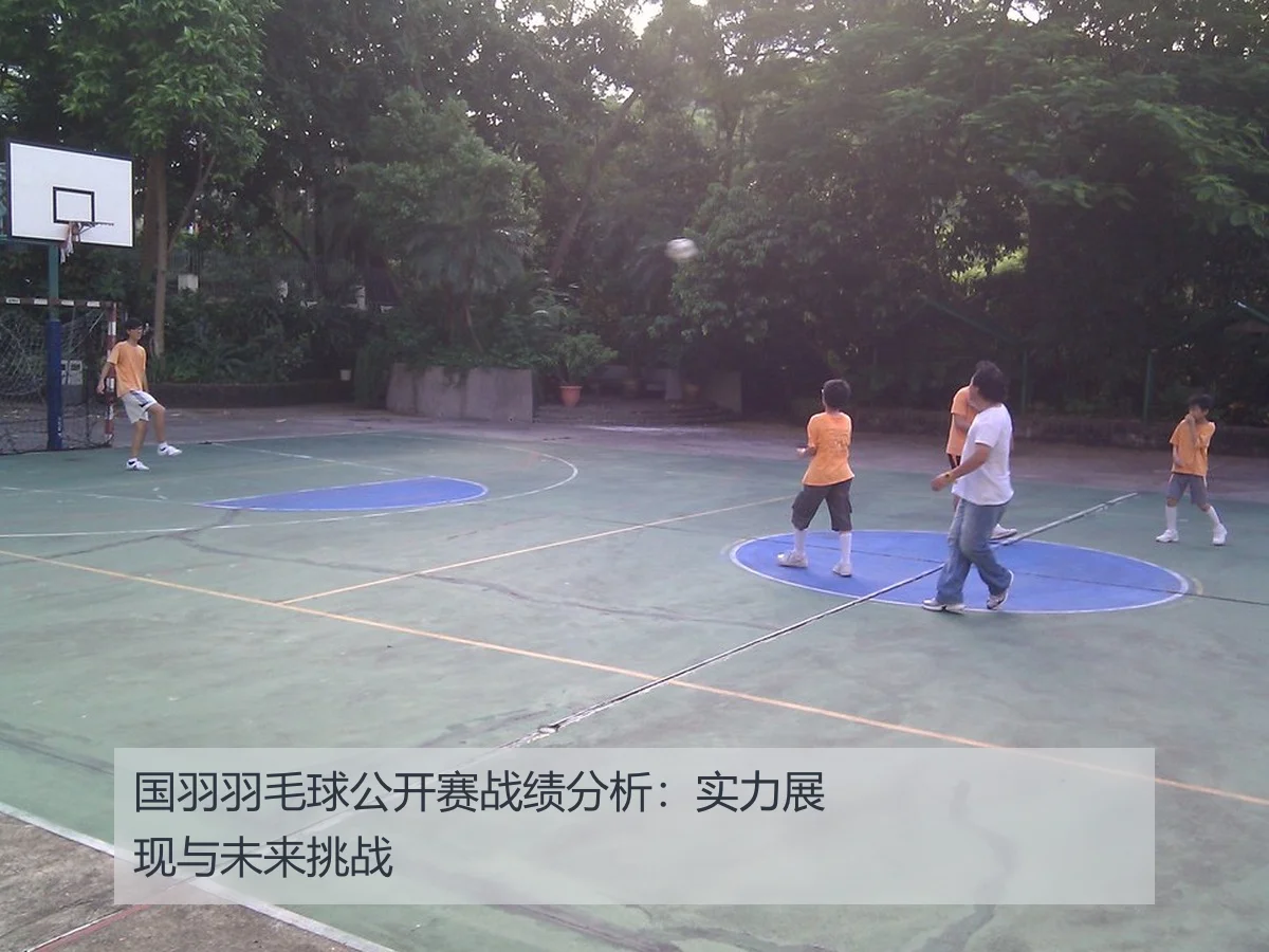国羽羽毛球公开赛战绩分析:实力展现与未来挑战